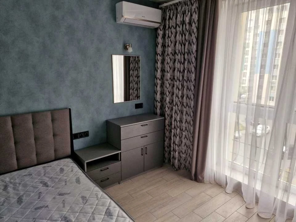 Apartment. Lisavetynska st., Kharkiv