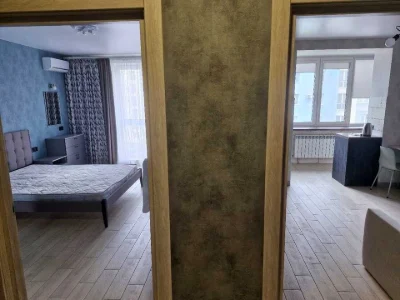 Apartment. Lisavetynska st., Kharkiv