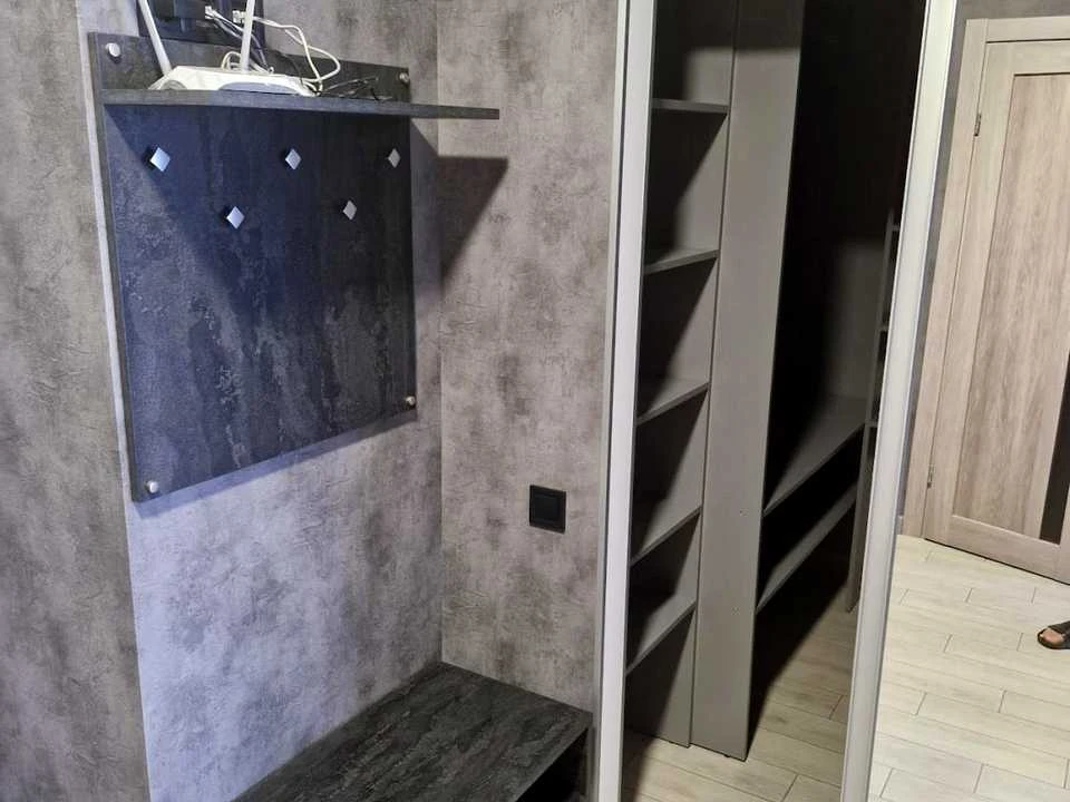 Apartment. Lisavetynska st., Kharkiv