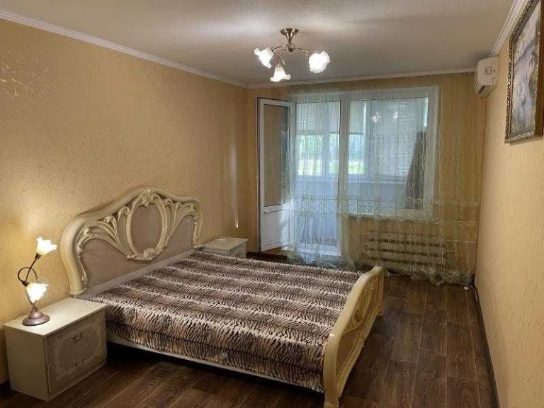 Apartment for Sale in Novy Buhinok.