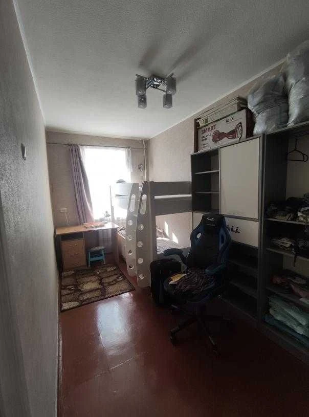 For Sale: 2-room apartment on Kholodna Hora