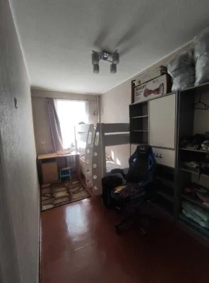 For Sale: 2-room apartment on Kholodna Hora