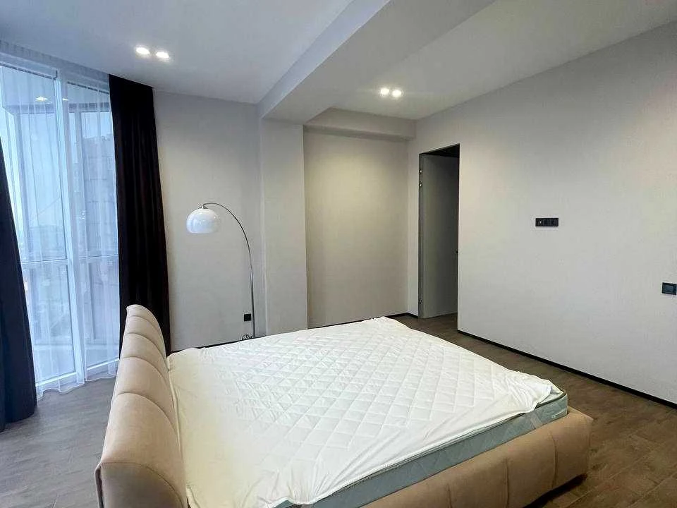 Apartment. Dnipro, Gavanska St., (Building 1)