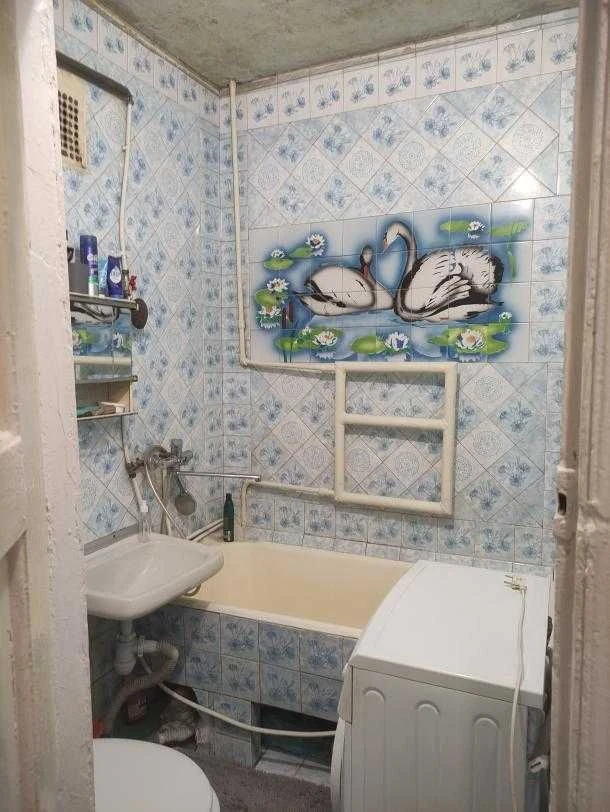 For Sale: 2-room apartment on Kholodna Hora