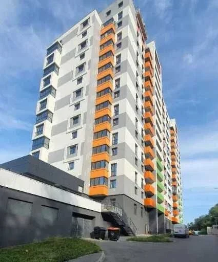 Selling 3-room apartment in residential complex Ovis. Klochkovskaya. Naukova Avenue.