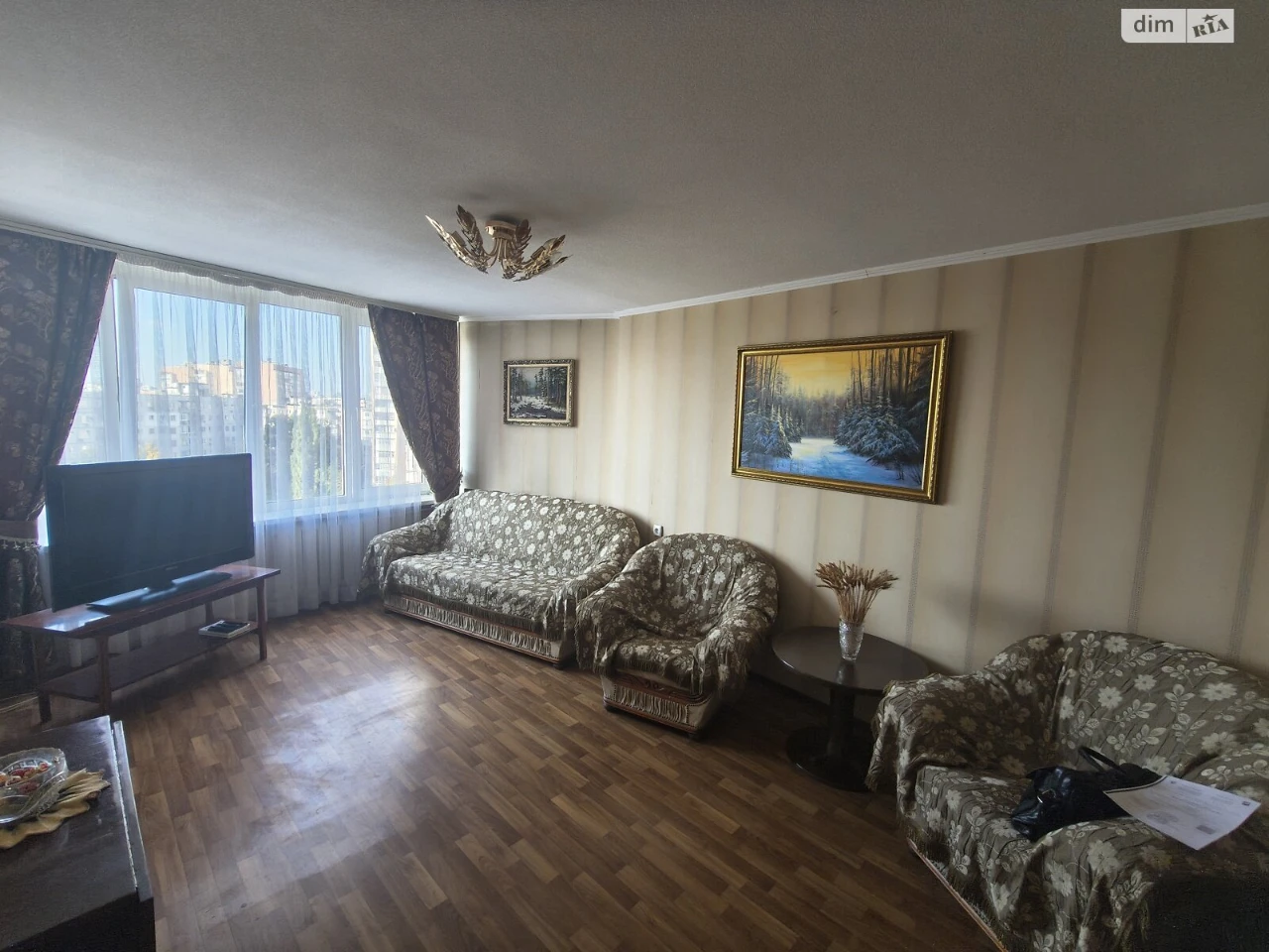 Продаж Квартира Основ’янський