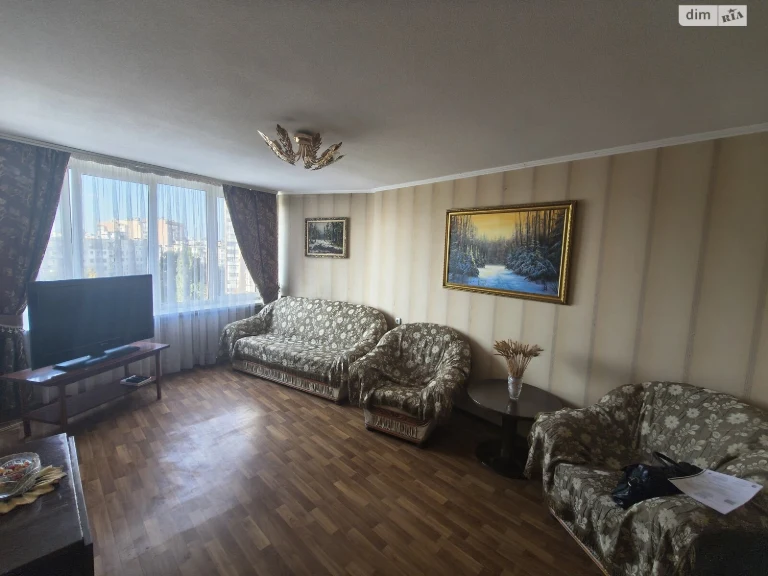 Продаж Квартира Основ’янський