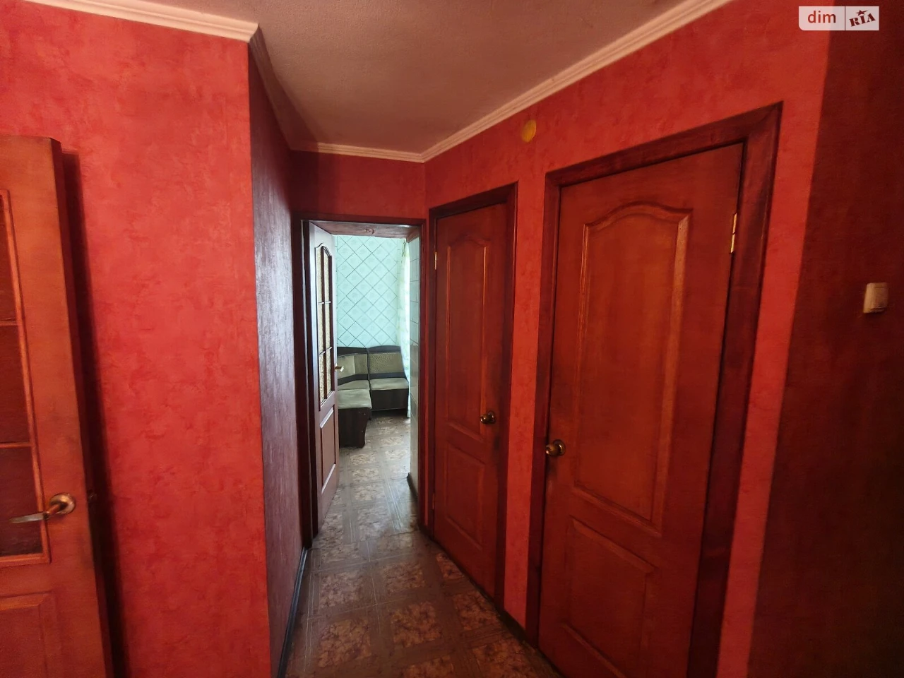 Продаж Квартира Основ’янський