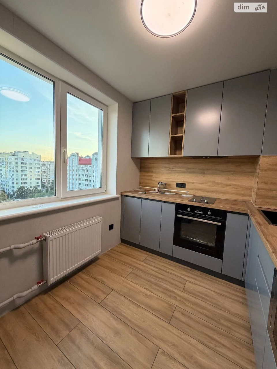 Apartment for Sale - Slobidsky