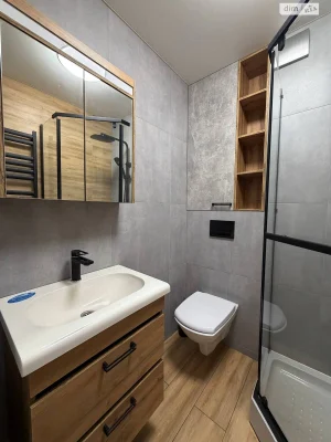 Apartment for Sale - Slobidsky