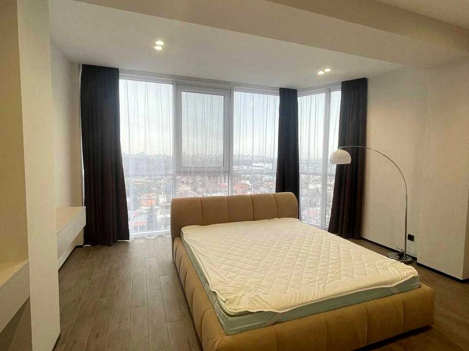 Apartment. Dnipro, Gavanska St., (Building 1)