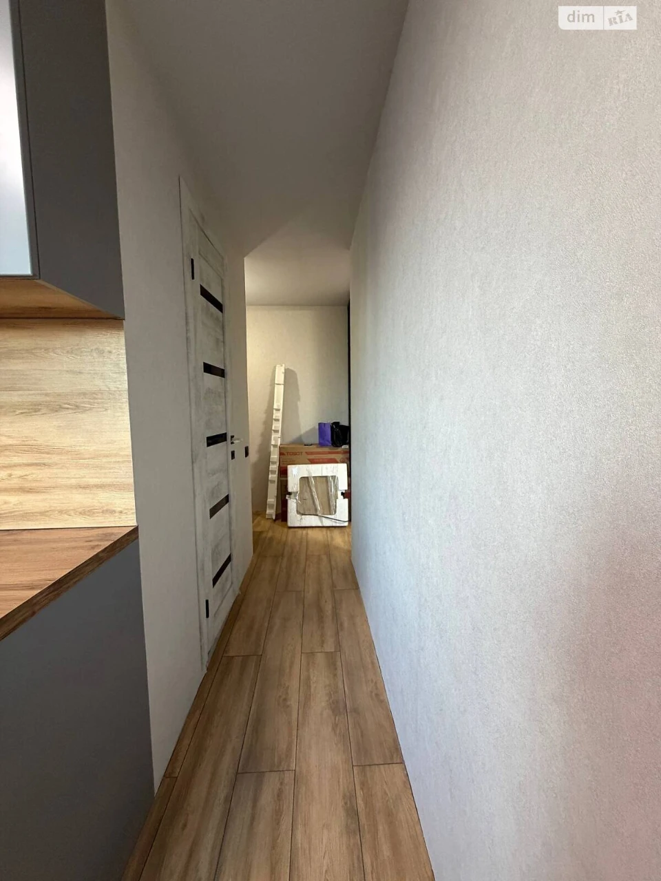 Apartment for Sale - Slobidsky