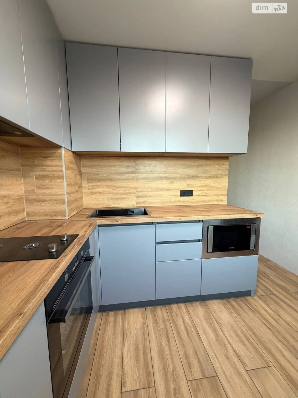 Apartment for Sale - Slobidsky