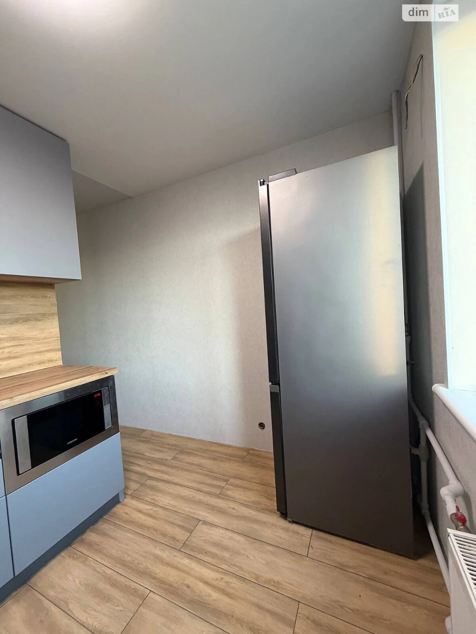 Apartment for Sale - Slobidsky
