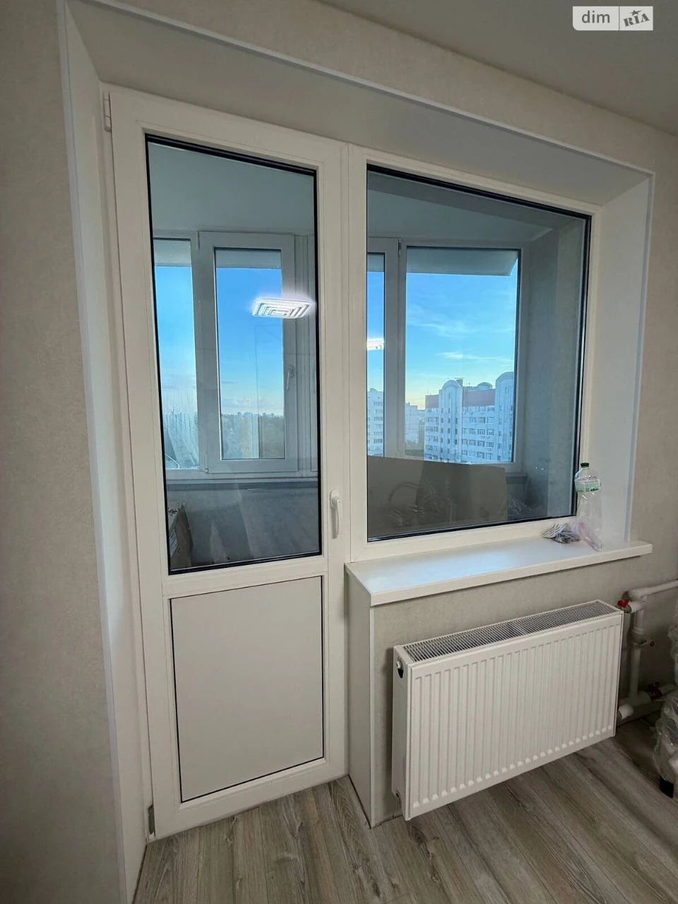 Apartment for Sale - Slobidsky