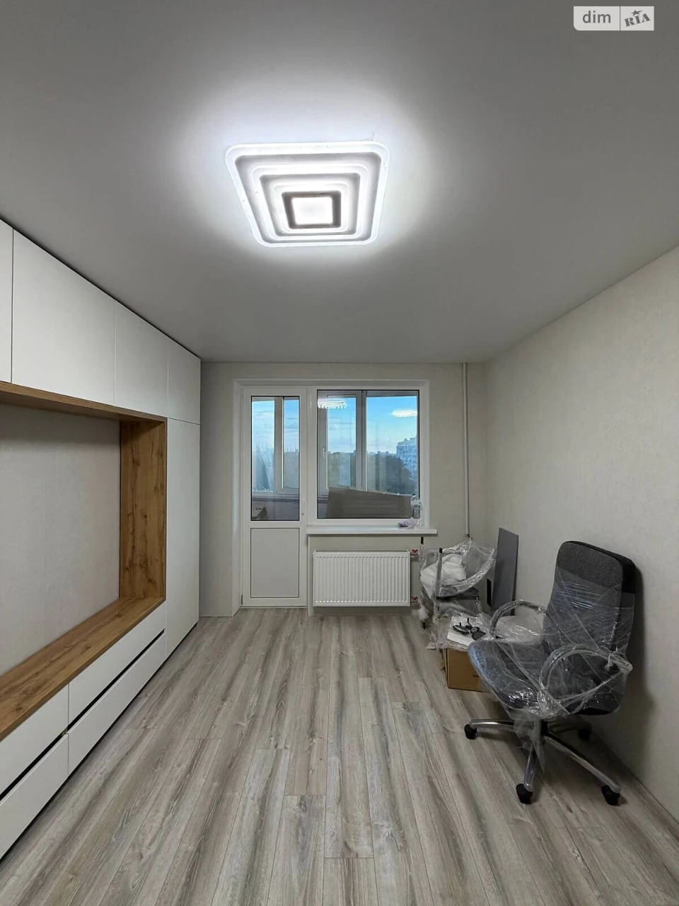Apartment for Sale - Slobidsky