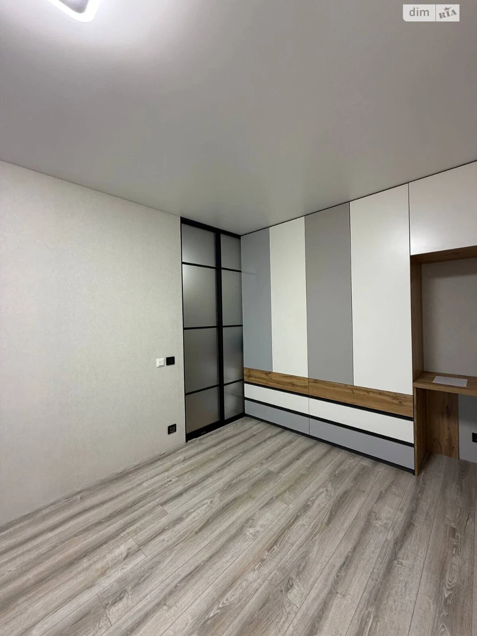 Apartment for Sale - Slobidsky