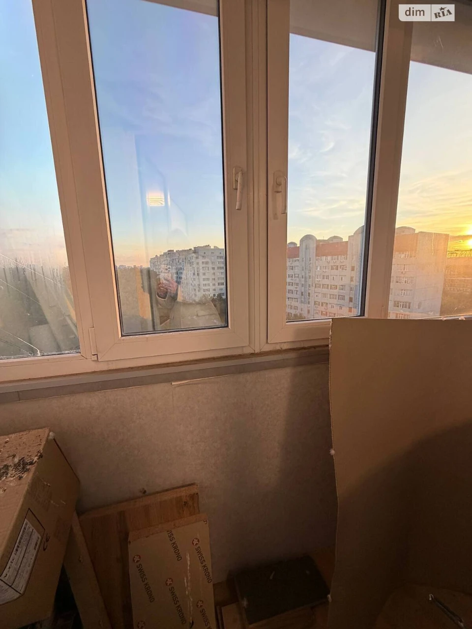 Apartment for Sale - Slobidsky