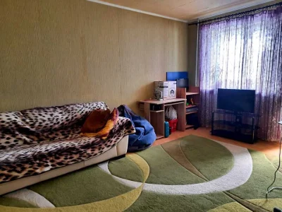 Квартира. Харків, вулиця Метробудівників