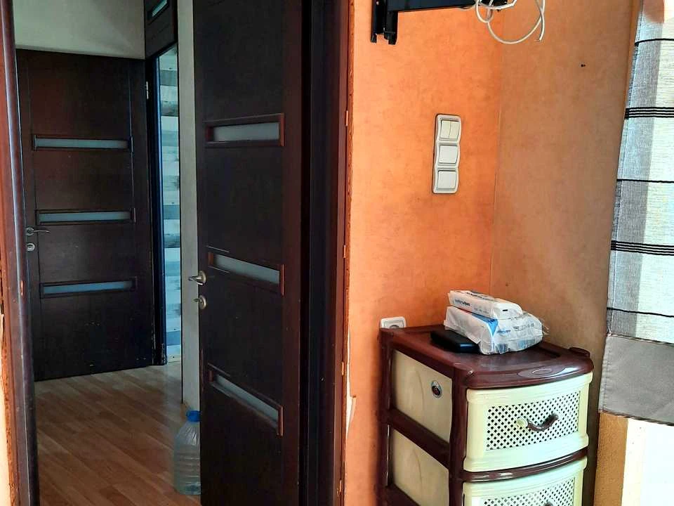 Квартира. Харків, вулиця Метробудівників