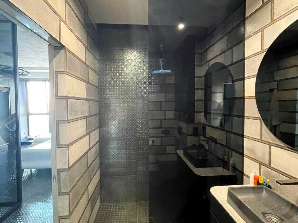 Apartment. Dnipro, Gavanska St., (Building 1)