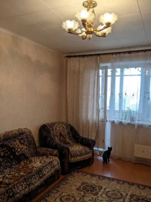 Продается квартира на Холодной горе