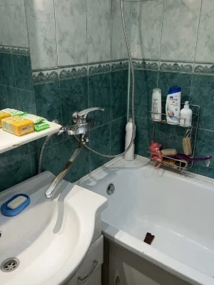Продается квартира на Холодной горе