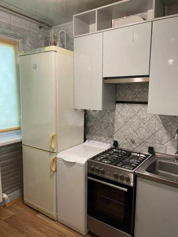 For sale 2 rooms in good condition