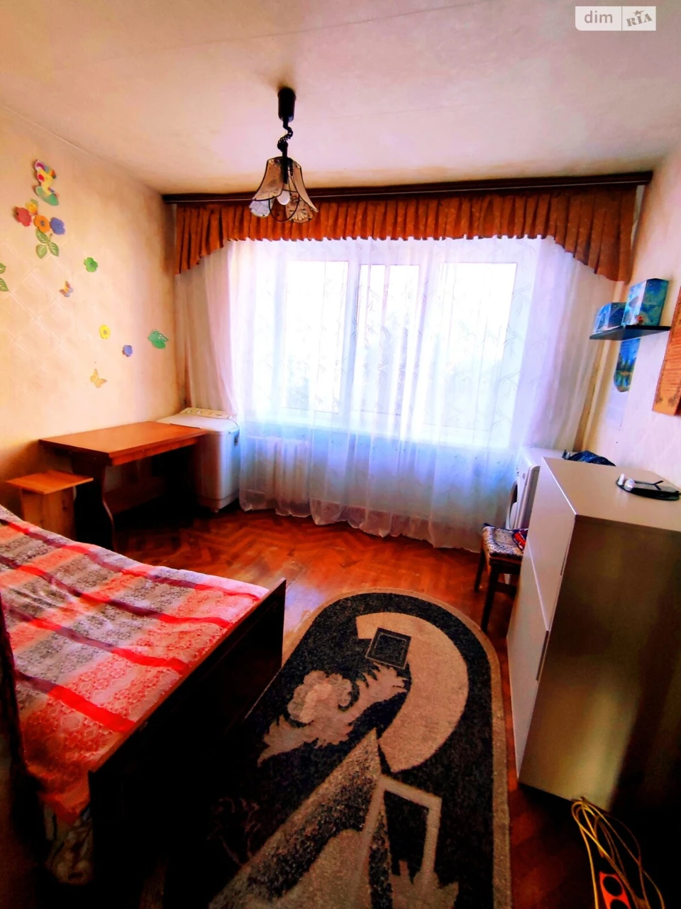 Apartment for Sale in Pavlovoye Pole