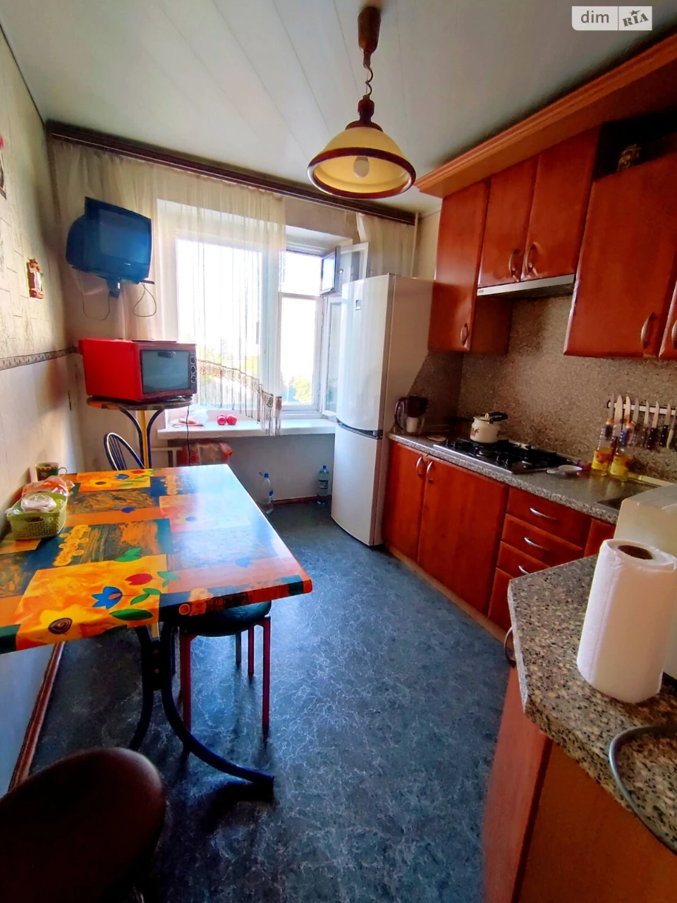 Apartment for Sale in Pavlovoye Pole