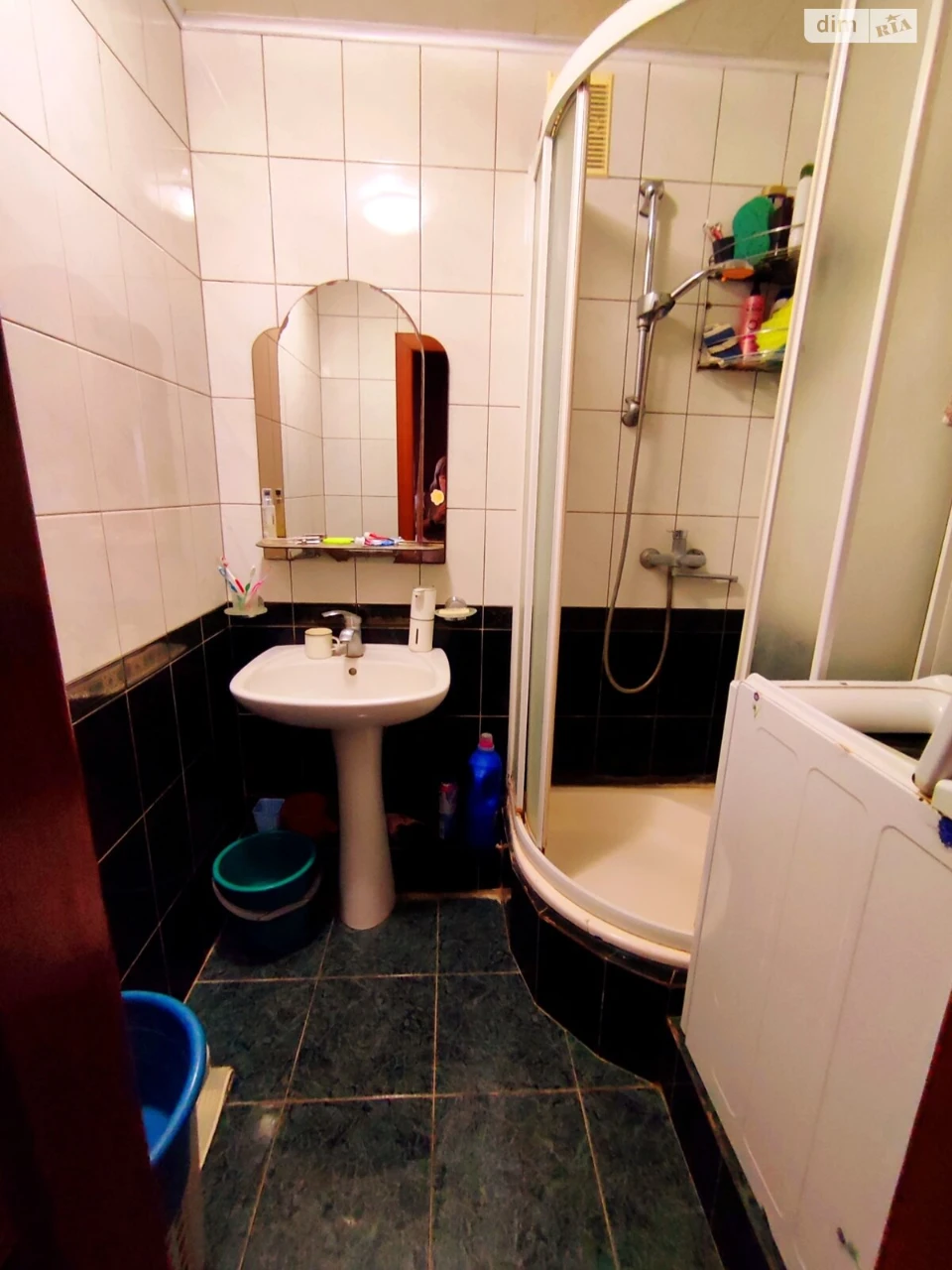 Apartment for Sale in Pavlovoye Pole