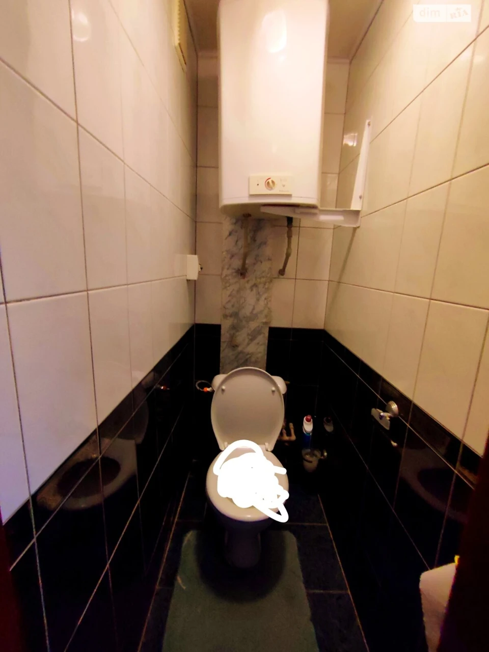 Apartment for Sale in Pavlovoye Pole