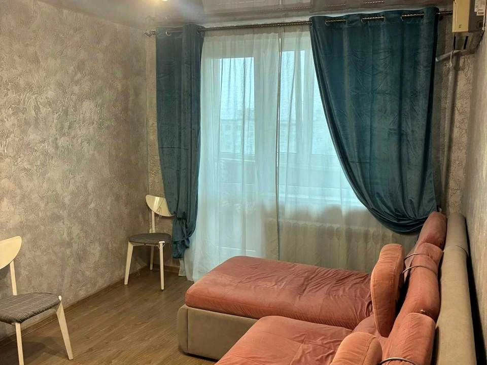 Квартира. Харьков, проспект Тракторостроителей