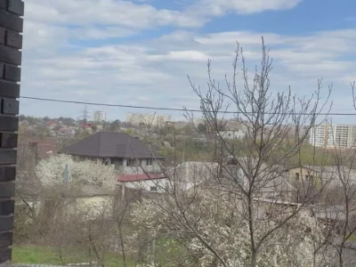 Квартира. Харьков, проспект Тракторостроителей