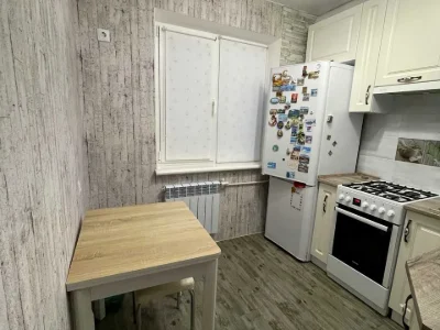 Квартира. Харьков, Стадионный проезд
