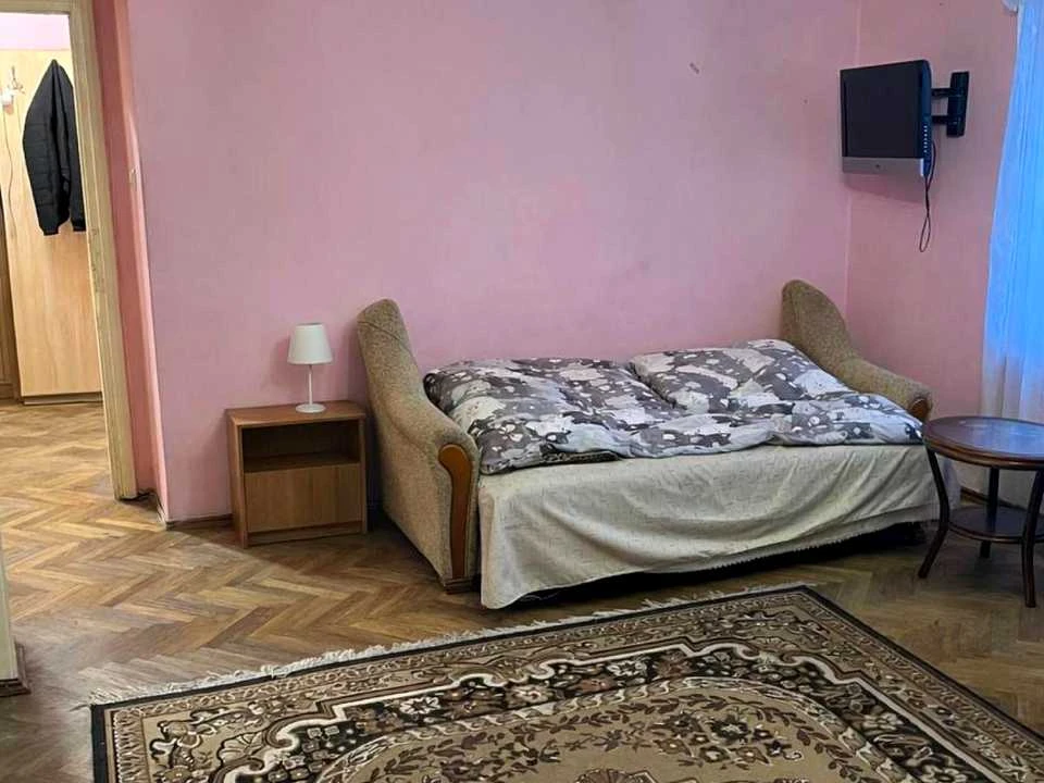 Apartment. Lviv, Korotka St.