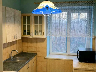 Apartment. Lviv, Korotka St.