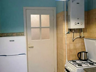 Apartment. Lviv, Korotka St.