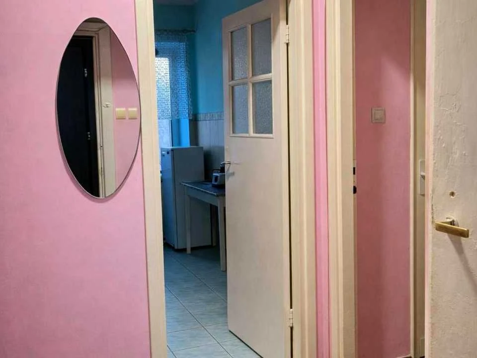 Apartment. Lviv, Korotka St.