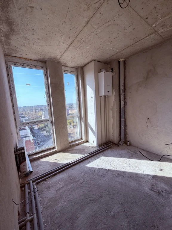 One-Bedroom Apartment in ЖК Зоряний