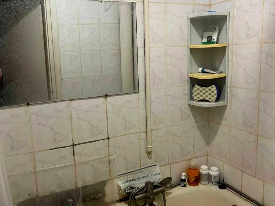 Apartment. Lviv, Korotka St.