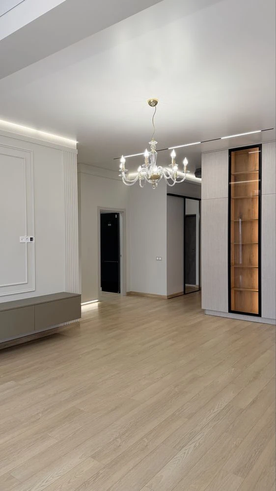 3-ох кімнатна Квартира Преміум-класу в ЖК City Lux | Ужгород