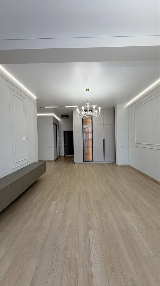 3-ох кімнатна Квартира Преміум-класу в ЖК City Lux | Ужгород