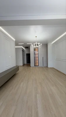 3-ох кімнатна Квартира Преміум-класу в ЖК City Lux | Ужгород