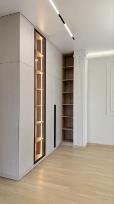 3-ох кімнатна Квартира Преміум-класу в ЖК City Lux | Ужгород