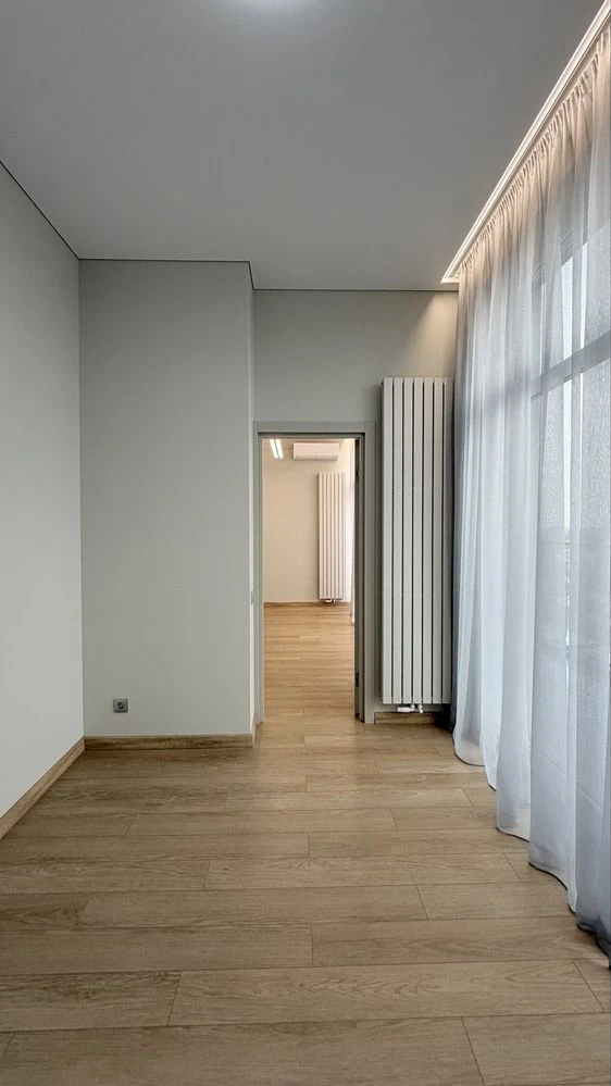 3-ох кімнатна Квартира Преміум-класу в ЖК City Lux | Ужгород