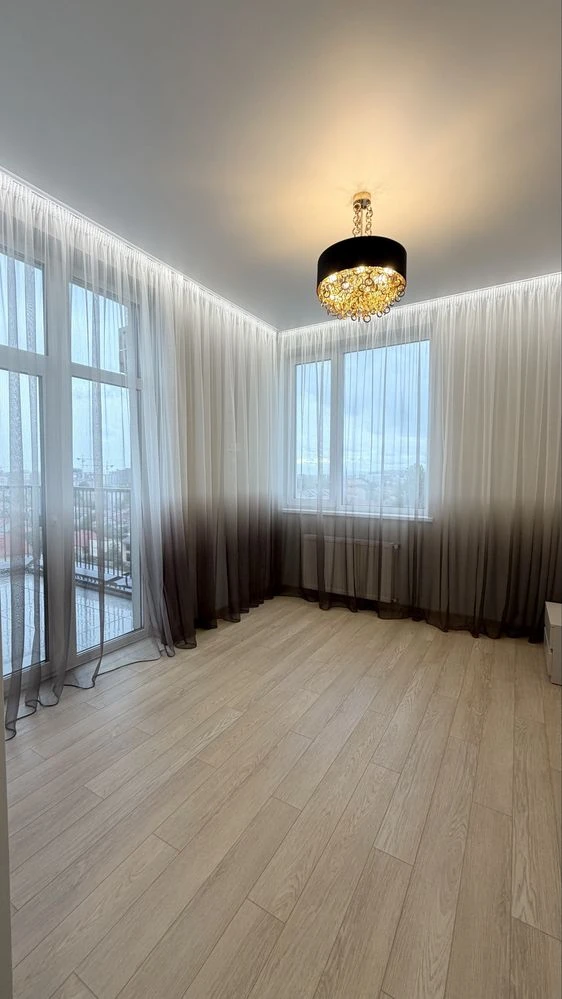3-ох кімнатна Квартира Преміум-класу в ЖК City Lux | Ужгород