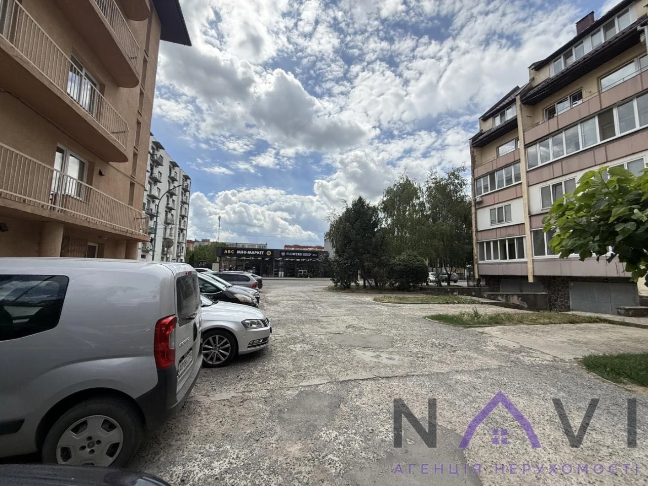 Продаж 2-кімнатноі квартири | 2 яруси, Боздош