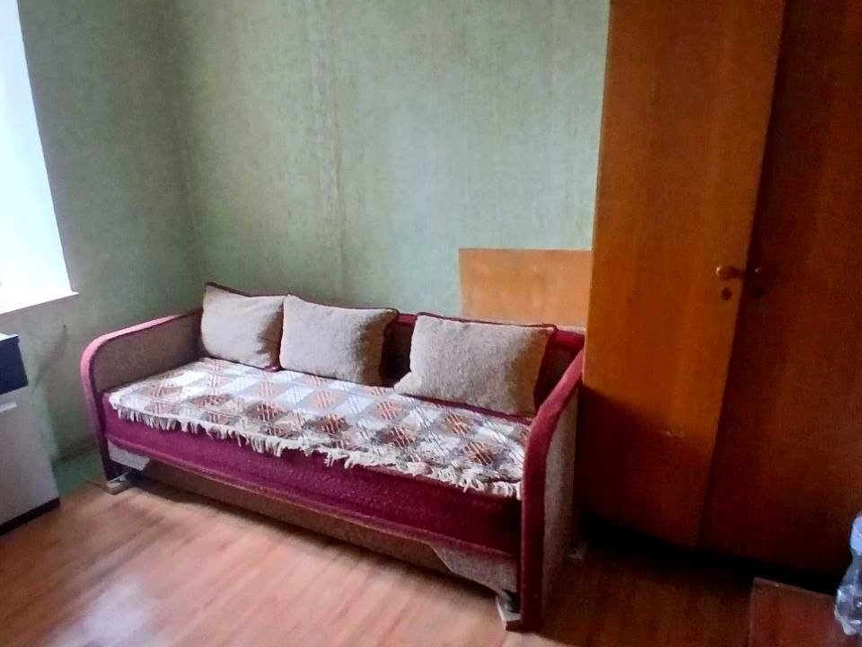 Apartment. Odesa, Nizhinska st.