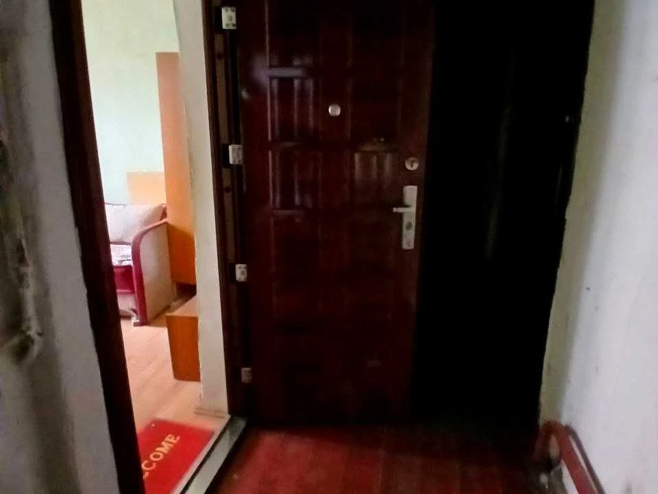 Apartment. Odesa, Nizhinska st.
